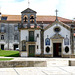 Viana do Castelo- Capela das Almas