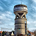 Misburger Wasserturm