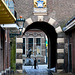 Kampen 2016 – Gate of the New Tower