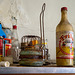 Fribu Hartglanz-Benzinwachs - Winiwarter's kitchen