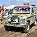 Oldtimer Festival Ravels 2022 – Land Rover
