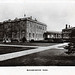 Buckminster Hall, Leicestershire (Demolished) - Garden Facade