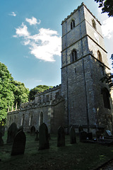 redbourne church, lincs