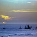 Waikiki Sunset, Nov. 23rd, 1980 (255°)