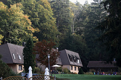 Gemeindefreizeit im Monbachtal