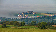 The Abbey Whitby