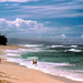 Oahu North Shore - Surfers Paradise! - Dec. 1980