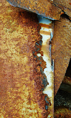 Rusty Stuff at The Scrapyard 7