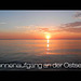 Sonnenaufgang  an der Ostsee - vier Minuten zum entspannen