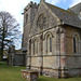 St Lawrence's Church, Crosby Ravensworth, Cumbria