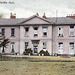 Asfordby Hall, Leicestershire (Demolished)