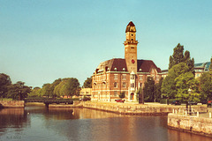 Malmö, Hochschule