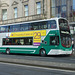 DSCF7073 East Coast Buses 20948 (SN10 DLE) in Princes Street, Edinburgh - 6 May 2017