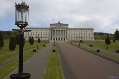 Parliament Building, Stormont, Belfast