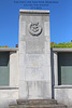 The Fleet Air Arm War Memorial dedication Lee on the Solent 27 5 2022