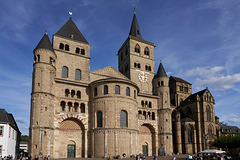 Dom St. Peter, Trier