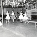 Basement Dance Party, 1958. Greenville, Illinois, USA