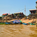 Am Tonle Sap See