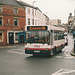 Bu-Val Buses K243 PAG in Rochdale – 28 May 2003 (506-8A)