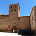 Casbas de Huesca - Monasterio de Casbas