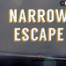 IMG 6063-001-Narrow Escape