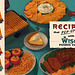 "Recipes That Pep-Up Meals, " 1957