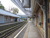 Lewes station platforms 3&4 13 4 2017