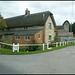 Manor Farm, Cuxham