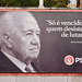 Lisbon 2018 – Poster with Mário Soares