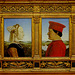 Florence Uffizi Gallery 3 XPro1