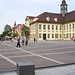 Rathausvorplatz Göppingen