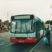 Citybus (Belfast) CCZ 8816 on Castlereagh Road - 5 May 2004