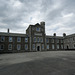 Barracks At Pendennis Castle