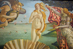 Florence Uffizi Gallery 4 XPro1