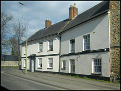 houses at Bicester