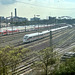 Germany 2022 – Frankfurt rail yard
