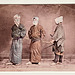 Japanmuseum SieboldHuis 2023 – Kurokawa Collection exhibition – Constable with two criminals