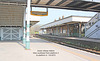 Lewes station SE from platform 3 9 4 2014
