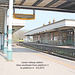 Lewes station SE from platform 3 9 4 2014