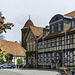 Altes Rathaus in Dannenberg