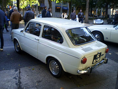 Fiat 850 (1970).