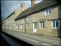 Bicester cottages