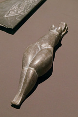 "Femme de plomb" (Joseph Beuys - 1949)