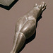 "Femme de plomb" (Joseph Beuys - 1949)
