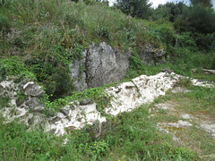 Cavtat : fouilles archéologiques, 2.