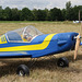 aeromodelisme 200907 (001) ourson pilote