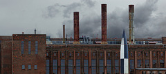 Kraftwerk - HTM Peenemünde (© Buelipix)