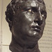 Bronze Portrait Head of a Man from Delos in the Metropolitan Museum of Art, June 2016