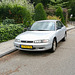 1995 Mazda 626 Sedan 1.8i Capella