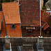 Quedlinburger Dächer- Roofs
